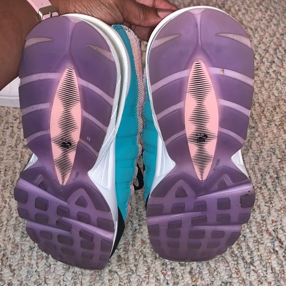 Air max 95 -Have a Nike Day  5.5Y - Picture 6 of 8